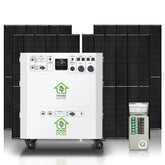 Nature’s Generator Powerhouse Platinum PE System - Green Vista Living
